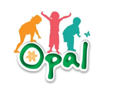 OPAL sign